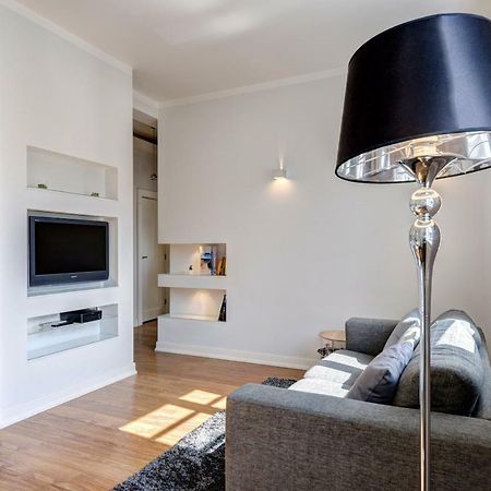 Stylish Apartment In Heart Of Oldtown Gdansk Luaran gambar