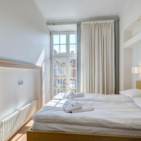 Stylish Apartment In Heart Of Oldtown Gdansk Luaran gambar